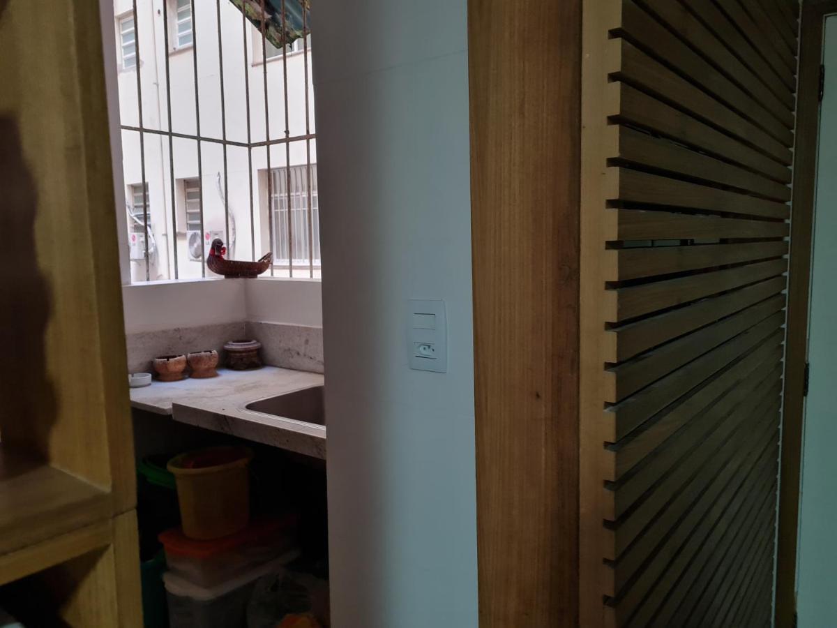 דירות ריו דה ז'ניירו Carioca No Posto 5 מראה חיצוני תמונה